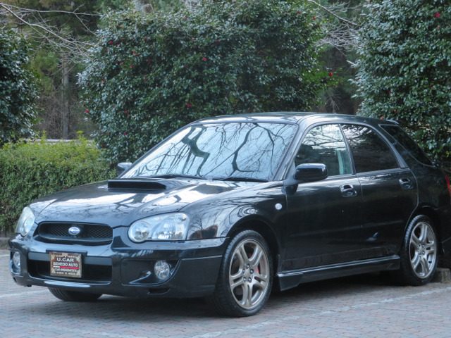 中古車 スバル インプレッサスポーツワゴン 2.0 WRX 4WD 車検2年実施 修復歴無し の中古車詳細 (159,327km, 黒, 埼玉県, 45.9万円) | 中古車情報・中古車検索なら【車選びドットコム(車選び.com)】 中古車 スバル インプレッサスポーツワゴン 2.0 WRX 4WD 車検2年実施 修復歴無し の中古車詳細 (159,327km, 黒, 埼玉県, 45.9万円) | 中古車情報・中古車検索なら【車選びドットコム(車選び.com)】