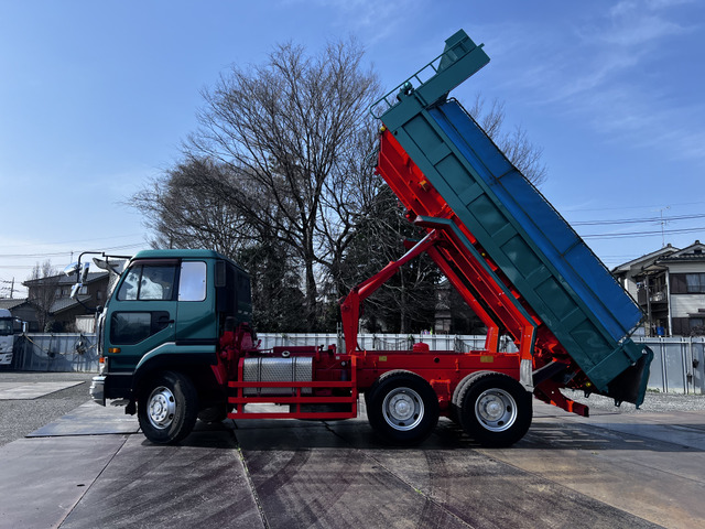 定価 中古車 日産ディーゼル ビッグサム V8生エンジン積載9 6t車検有 Recomenda Co