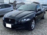 【中古車情報】ジャガー XF ブラック パック リミテッド シートヒーター 20インチAW の中古車詳細（走行距離：7.8万km、カラー：黒、販売地域：宮城県仙台市宮城野区出花）