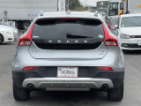 V40クロスカントリー T5 4WD ヒーター付P革シート Bカメラ ETC
