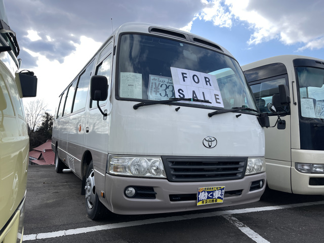中古車 トヨタ コースター バス ロングlxターボ 29人乗り オートマ の中古車詳細 64 000km ホワイトii 宮城県 330万円 中古車情報 中古車検索なら 車選びドットコム 車選び Com 中古車 トヨタ コースター バス ロングlxターボ 29人乗り オートマ の中古車詳細 64 000km ホワイトii 宮城県 330万円 中古車情報 中古車検索なら 車選びドットコム 車選び Com