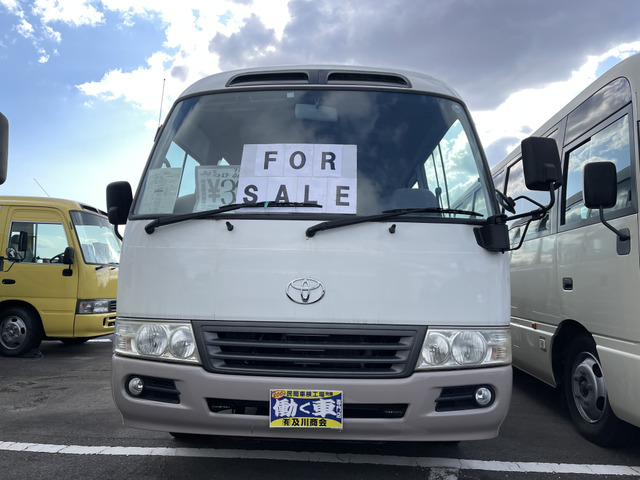 中古車 トヨタ コースター バス ロングlxターボ 29人乗り オートマ の中古車詳細 64 000km ホワイトii 宮城県 330万円 中古車情報 中古車検索なら 車選びドットコム 車選び Com 中古車 トヨタ コースター バス ロングlxターボ 29人乗り オートマ の中古車詳細 64 000km ホワイトii 宮城県 330万円 中古車情報 中古車検索なら 車選びドットコム 車選び Com