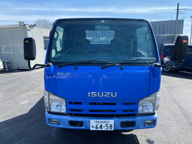 中古車 いすゞ エルフ 2tいすゞエルフダンプ 評価点4 の中古車詳細 105 485km ブルー 愛知県 210万円 中古車情報 中古車検索なら 車選びドットコム 車選び Com