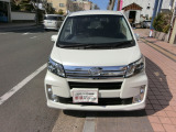 ムーヴカスタム RS 車検満タン2年付!スマートキー!