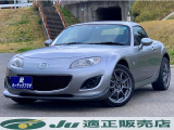 ロードスター 2.0 S RHT AT 社外アルミ 社外マフラー 社外ナビ