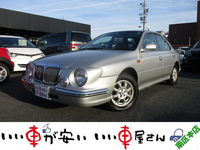 中古車 スバル インプレッサスポーツワゴン 1 5 カサブランカ 希少車入庫しました Ps Pw Ac の中古車詳細 859km シルバー 愛知県 23 7万円 中古車情報 中古車検索なら 車選びドットコム 車選び Com