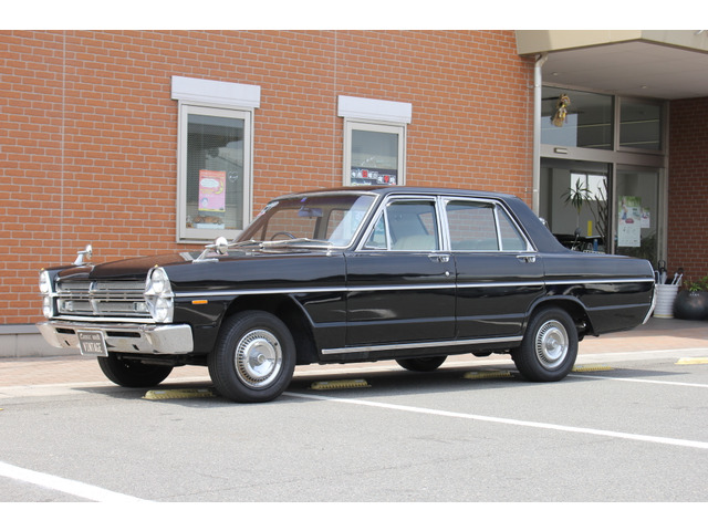 ノスタルジックカーが中心の旧車専門店 ヴィンテージ 宮田自動車株式会社