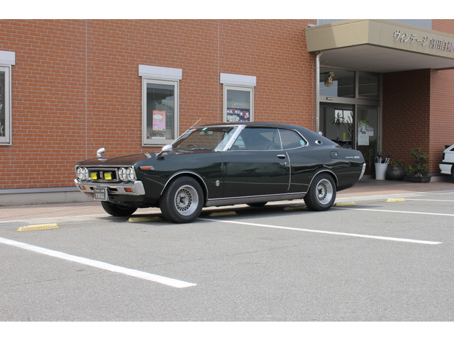 日産　ローレル　ＳＧＸ c98c8ca8.jpg