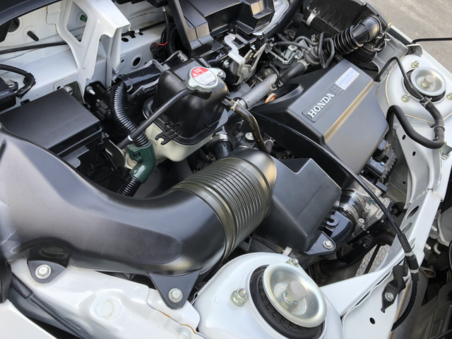 中古車リース ホンダ S660 アルファ 人気のホンダs660a At入荷しました 16年式 2 4万km パールホワイト 東京都 ユズカリ