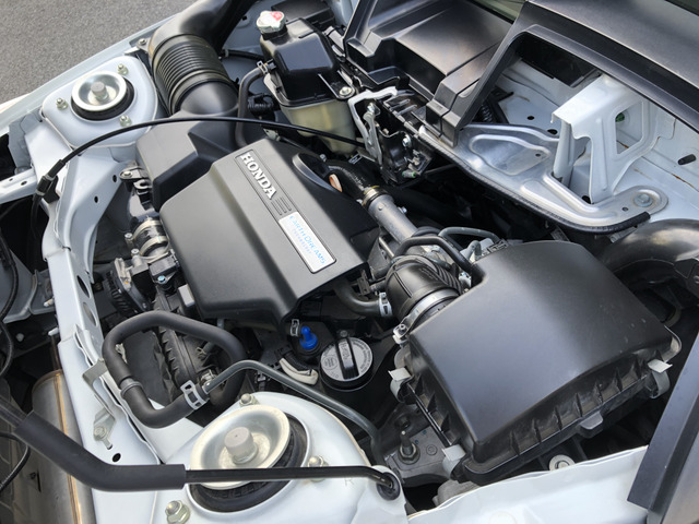 中古車リース ホンダ S660 アルファ 人気のホンダs660a At入荷しました 16年式 2 4万km パールホワイト 東京都 ユズカリ