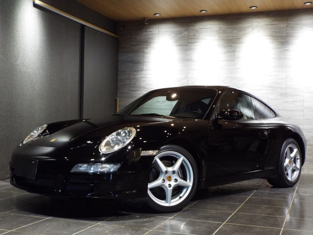 ポルシェ 911 