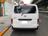 NV200バネットバン 1.6 DX ETC付