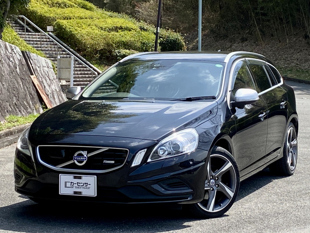 ボルボ V60 