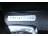 CX-5 2.2 XD 2013アニバーサリー ターボ 999台限定 サンルーフ 白革