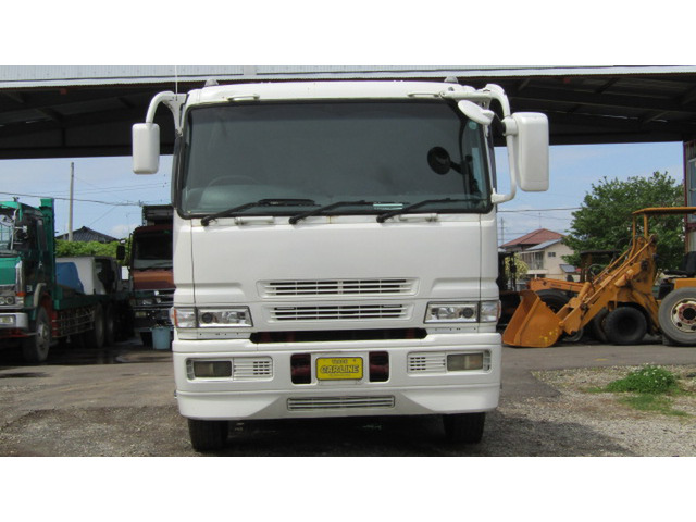 17スーパーグレートトレーラーヘッドラン プベゼル右 ML272366