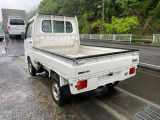ハイゼットトラック  車検付 パワステ エアコン付