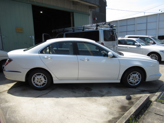 中古車 ホンダ アコード ミツオカ社ヌエラ ご予約品