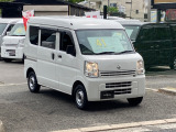 NV100クリッパー DX ハイルーフ 5AGS車 キーレス☆ETC☆全国対応車両1年保証付