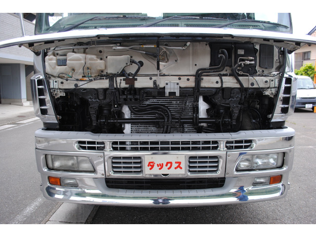 中古車 いすゞ ギガ アームロール 新明和 フックロール 積載11.2t の中古車詳細 (796,429km, ホワイト, 愛知県, 528万円) | 中古車情報・中古車検索なら【車選びドットコム(車選び.com)】 中古車 いすゞ ギガ アームロール 新明和 フックロール 積載11.2t の中古車詳細 (796,429km, ホワイト, 愛知県, 528万円) | 中古車情報・中古車検索なら【車選びドットコム(車選び.com)】