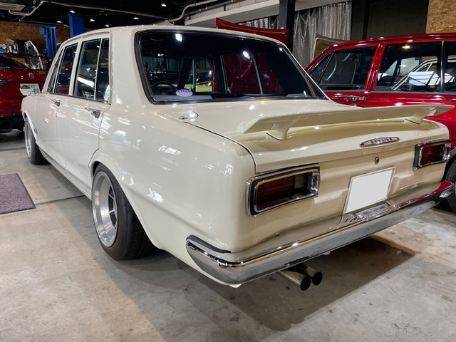 中古車 日産 スカイライン 2.0 GT L28改 の中古車詳細 (34,500km 中古車 日産 スカイライン 2.0 GT L28改 の中古車詳細 (34,500km