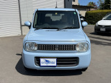 アルトラパン XL 4WD ETC ABS シートヒーター