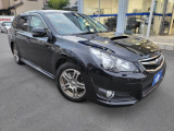 スバル レガシィツーリングワゴン 2.5 GT Sパッケージ 4WD