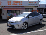 プリウス 1.8 S ツーリングセレクション DVD ミュージックサーバ バックカメラ