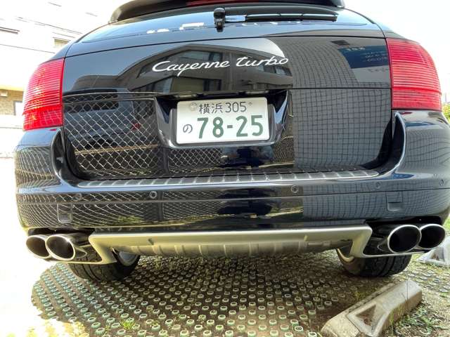 2UPJ-46754080]ポルシェ・カイエン S(9PA00 955型)右フロントキャリパー ブレンボ(brembo) 中古 カイエンＳ 9PA00 カイエン（ポルシェ）の価格・スペック情報{平成14年