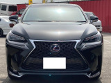 NX300h 300h Fスポーツ パドルシフト スマートキー