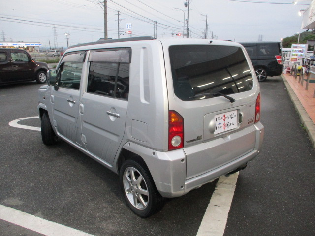 超ポイントアップ祭 中古車 ダイハツ ネイキッド ターボ キーレス Cd Www Ampselectric Com