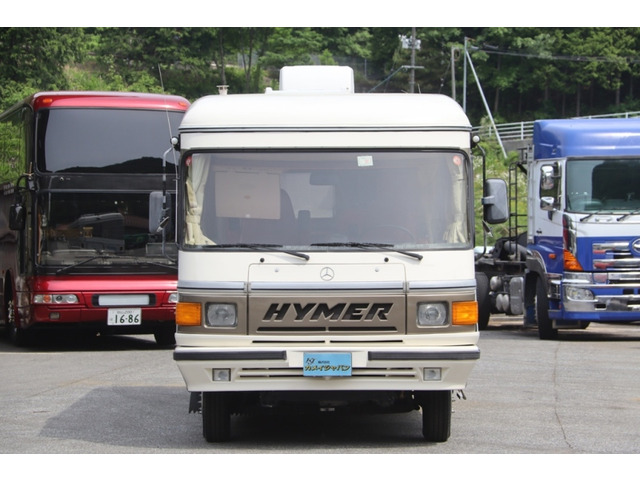 中古車 メルセデス ベンツ トランスポーター ハイマー キャンピング車 の中古車詳細 149 0km ホワイト 岡山県 価格応談 中古 車情報 中古車検索なら 車選びドットコム 車選び Com