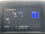 フルセグTVで綺麗なテレビ 車内で好きな音楽をかけていただけるPanasonic製HDDナビ!