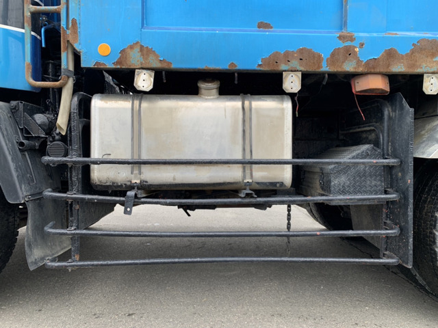 中古車 日野 スーパードルフィン トラック の中古車詳細 858 700km ブルー 北海道 330万円 中古車情報 中古車検索なら 車 選びドットコム 車選び Com