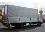 バン・トラック専門、総在庫200台以上!!当社のHPも是非ご覧ください。http://www.vantruck.co.jp/index.htm
