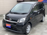 ムーヴ L SA 4WD 