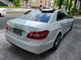 Eクラス E250 E250 CGI ブルーエフィシェンシー  アバンギャルド ナビTVETCバックカ...