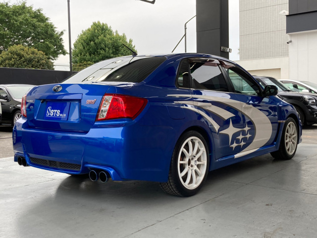 99 以上節約 中古車 スバル インプレッサwrx 6速mt Hksマフラ 触媒 18aw Www Ampselectric Com