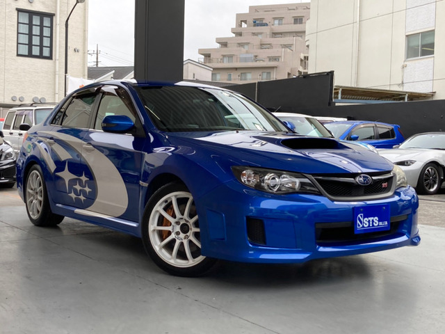 99 以上節約 中古車 スバル インプレッサwrx 6速mt Hksマフラ 触媒 18aw Www Ampselectric Com
