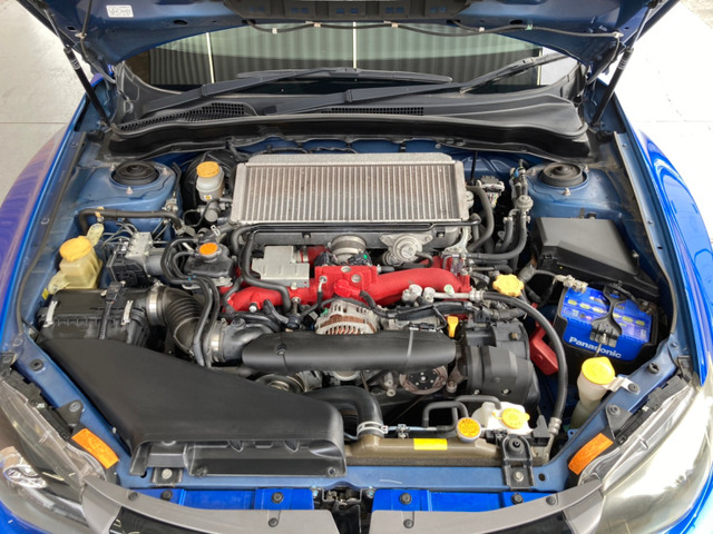 出産祝いなども豊富 中古車 スバル インプレッサwrx 6速mt Hksマフラ 触媒 18aw Www Ampselectric Com