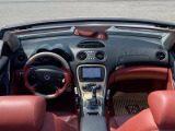SLクラス SL500  ■希少ブラバス仕様■TVナビ■ETC