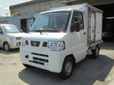 日産 クリッパートラック