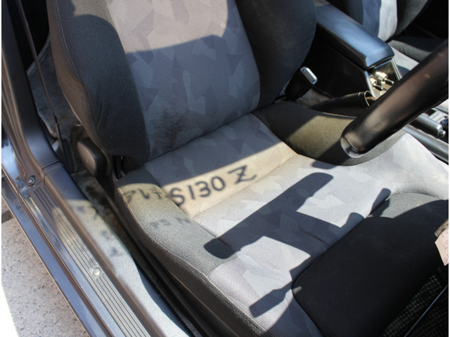 中古車 日産 フェアレディZ 2.0 Z Tバールーフ ターボ L28公認