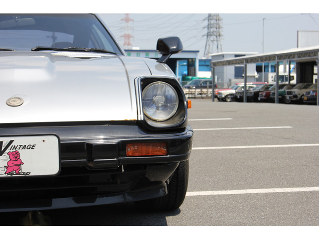 日産 フェアレディZ 2.0 Z Tバールーフ ターボ L28公認ターボ 5速 PS