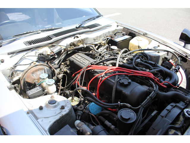 日産 フェアレディZ 2.0 Z Tバールーフ ターボ L28公認ターボ 5