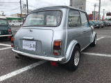 ミニ  1.3ツインキャブ MT 1年保証