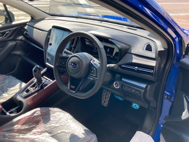 デポー 中古車 スバル レヴォーグ レンタカー登録済未使用車 Www Ampselectric Com