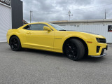 カマロ LT RS ZL1仕様 ZL1バンパー