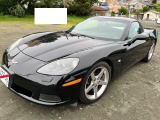 コルベット  ETC付き!!禁煙車!!