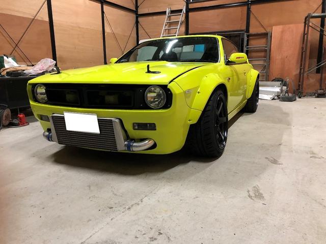 シルビア S14 ターボ MT ABS無し1軸2軸 日産 シルビア S14ターボエンジン搭載 299.8万円 平成2年