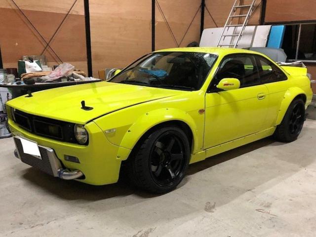 シルビア S14 ターボ MT ABS無し1軸2軸 0207184A30241101W00119.jpg